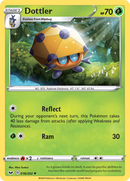 Dottler (18/202) [Sword & Shield: Base Set] - Destination Retro