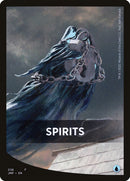 Spirits [Jumpstart Front Cards] - Destination Retro