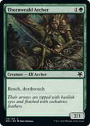 Thornweald Archer [Game Night: Free-for-All] - Destination Retro