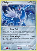 Dialga (DP49) [Diamond & Pearl: Black Star Promos] - Destination Retro