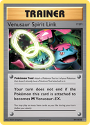 Venusaur Spirit Link (89/108) [XY: Evolutions] - Destination Retro