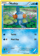 Mudkip (XY38) [XY: Black Star Promos] - Destination Retro