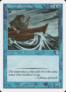 Water Elemental [Starter 1999] - Destination Retro