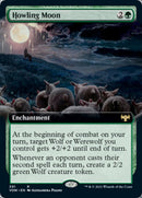 Howling Moon (Extended) [Innistrad: Crimson Vow] - Destination Retro