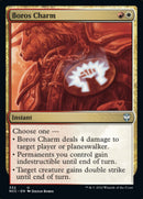Boros Charm [Streets of New Capenna Commander] - Destination Retro