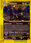 Umbreon (H29/H32) [Aquapolis] - Destination Retro