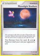 Moonlight Stadium (100/106) [Diamond & Pearl: Great Encounters] - Destination Retro