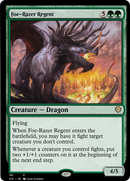 Foe-Razer Regent [Starter Commander Decks] - Destination Retro