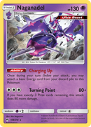 Naganadel (108/214) [Sun & Moon: Lost Thunder] - Destination Retro