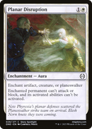 Planar Disruption [Phyrexia: All Will Be One] - Destination Retro