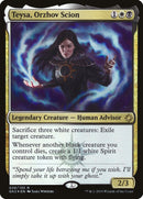 Teysa, Orzhov Scion [Ravnica Allegiance Guild Kit] - Destination Retro