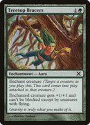 Treetop Bracers [Tenth Edition] - Destination Retro