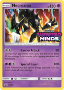 Necrozma (SM204) [Sun & Moon: Black Star Promos] - Destination Retro