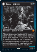 Poppet Stitcher // Poppet Factory [Innistrad: Double Feature] - Destination Retro