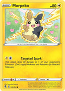 Morpeko (109/264) [Sword & Shield: Fusion Strike] - Destination Retro
