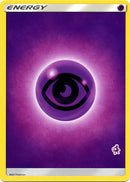 Psychic Energy [Battle Academy: Mewtwo Deck] - Destination Retro