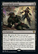 Stronghold Arena [Dominaria United] - Destination Retro