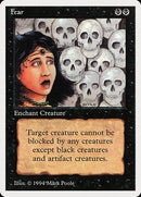 Fear [Summer Magic / Edgar] - Destination Retro