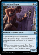 Keymaster Rogue [Ravnica Remastered] - Destination Retro