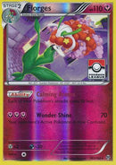 Florges (103/162) (League Promo) [XY: BREAKthrough] - Destination Retro