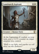 Luminarch Aspirant [Streets of New Capenna Commander] - Destination Retro