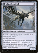 Skyclave Sentinel [Zendikar Rising] - Destination Retro
