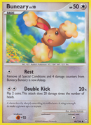 Buneary (86/146) [Diamond & Pearl: Legends Awakened] - Destination Retro