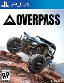 Overpass - Playstation 4 - Destination Retro