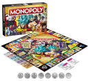 Monopoly - Dragonball Super - Destination Retro
