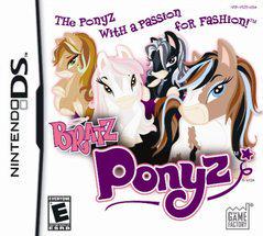 Bratz Ponyz - Nintendo DS - Destination Retro