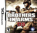 Brothers in Arms War Stories - Nintendo DS - Destination Retro
