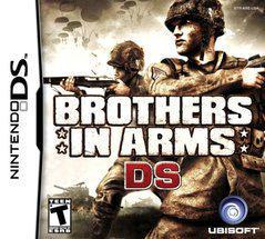Brothers in Arms War Stories - Nintendo DS - Destination Retro