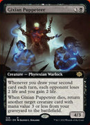 Gixian Puppeteer (Extended Art) [The Brothers' War] - Destination Retro