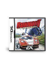 Burnout Legends - Nintendo DS - Destination Retro