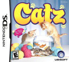Catz - Nintendo DS - Destination Retro
