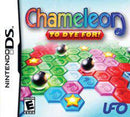 Chameleon To Dye For - Nintendo DS - Destination Retro