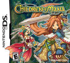 Children of Mana - Nintendo DS - Destination Retro