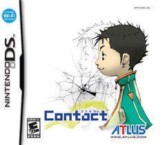 Contact - Nintendo DS - Destination Retro