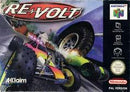 Re-Volt - PAL Nintendo 64 - Destination Retro