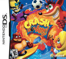 Crash Boom Bang - Nintendo DS - Destination Retro