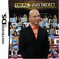 Deal or No Deal - Nintendo DS - Destination Retro