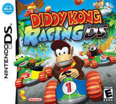 Diddy Kong Racing DS - Nintendo DS - Destination Retro