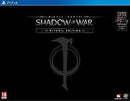 Middle Earth: Shadow of War Mithril Edition - Playstation 4 - Destination Retro