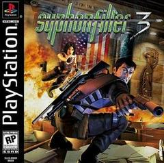Syphon Filter 3 [911 Edition] - Playstation - Destination Retro