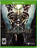 Blackguards 2 - Xbox One - Destination Retro