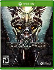 Blackguards 2 - Xbox One - Destination Retro