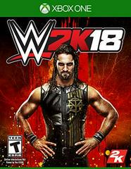 WWE 2K18 - Xbox One - Destination Retro