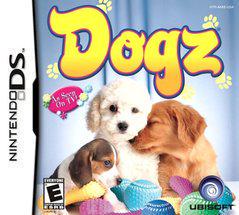 Dogz - Nintendo DS - Destination Retro