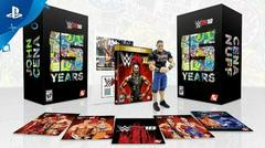 WWE 2K18 Cena Edition - Playstation 4 - Destination Retro