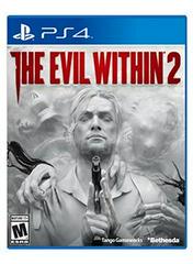 The Evil Within 2 - Playstation 4 - Destination Retro